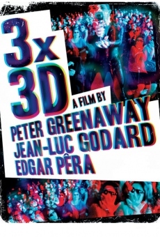 3x3D gratis