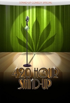 4:20 Hour Stand-Up en ligne gratuit