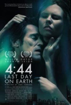 4:44 Last Day on Earth on-line gratuito