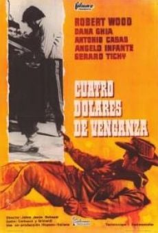 Ver película 4 dólares de venganza