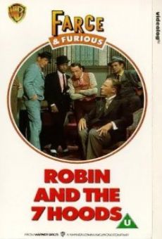 Robin and the 7 Hoods on-line gratuito