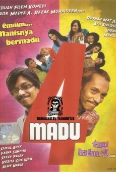 Película: 4 Madu