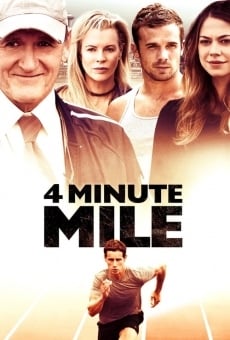 One Square Mile online streaming