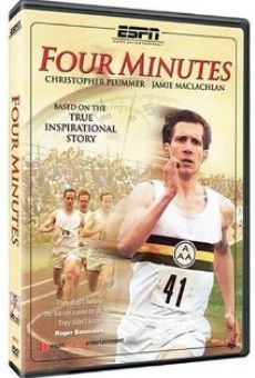 Quatre minutes streaming en ligne gratuit