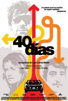 40 días on-line gratuito