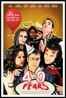 40 Fears online streaming