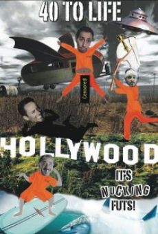 40-Life online streaming