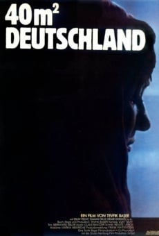 Película: 40 Quadratmeter Deutschland