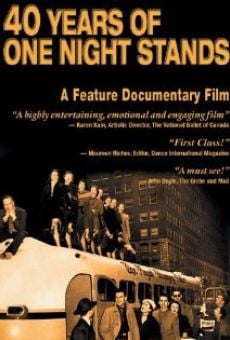 Ver película 40 Years of One Night Stands