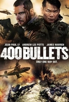 400 Bullets online kostenlos