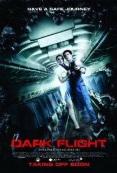 407 Dark Flight 3D online free