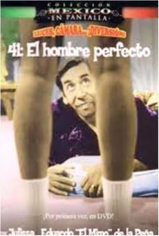 41, el hombre perfecto Online Free