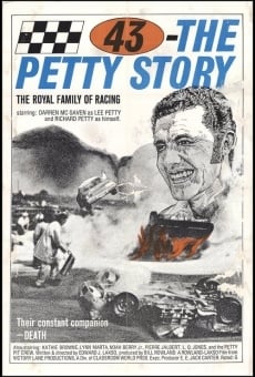 43: The Richard Petty Story online