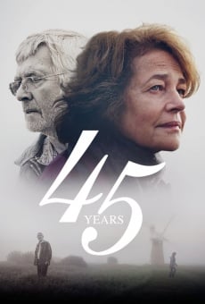 45 ans