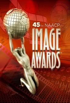 45th NAACP Image Awards online