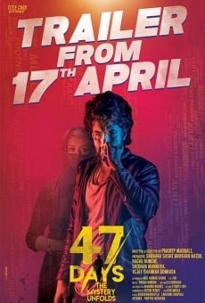 47 Days The Mystery Unfolds stream online deutsch