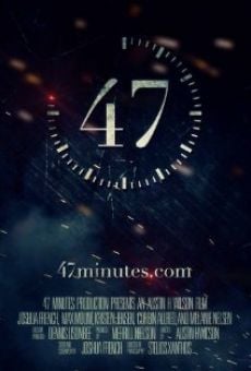 47 Minutes online kostenlos