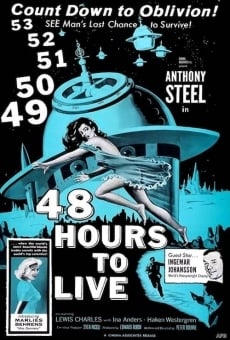 Película: 48 Hours to Live