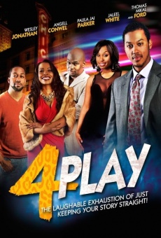 4Play streaming en ligne gratuit