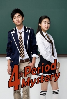 4th Period Mystery en ligne gratuit