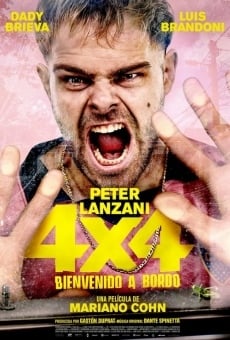 4x4 on-line gratuito