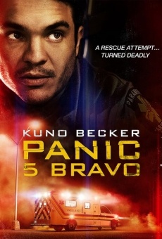 Ver película Pánico 5 Bravo