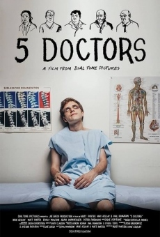 5 Doctors on-line gratuito