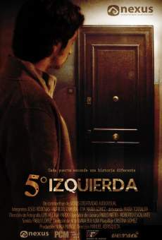 5º izquierda