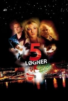 5 løgner en ligne gratuit