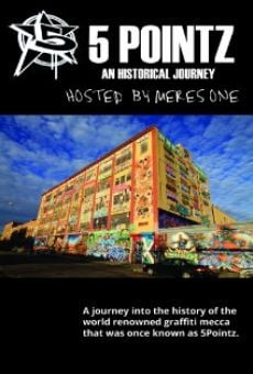 5 Pointz: An Historical Journey en ligne gratuit