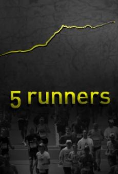 Watch 5 Runners online stream