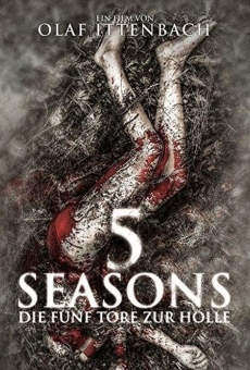 5 Seasons streaming en ligne gratuit