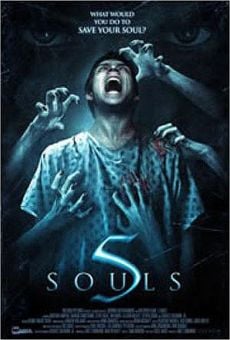 Ver película 5 Souls