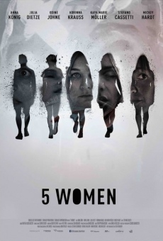 Ver película 5 Women