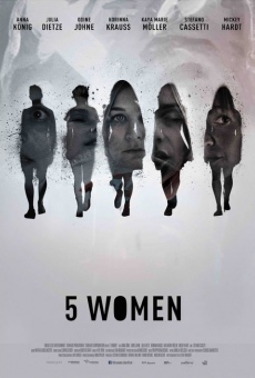 5 Frauen online streaming