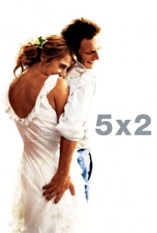 5 x 2 on-line gratuito