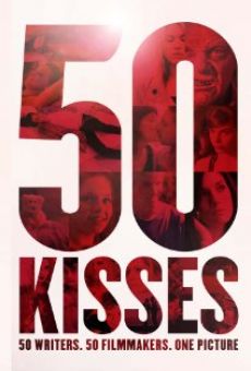 50 Kisses on-line gratuito