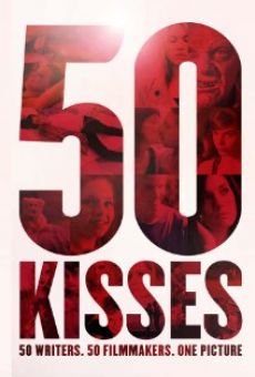 50 Kisses