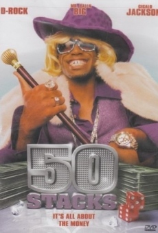 50 Stacks online streaming