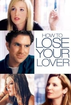 50 façons de perdre l'amour