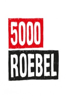 5000 Roebel online
