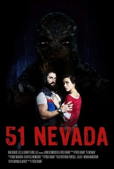 51 Nevada streaming en ligne gratuit