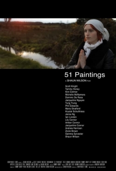 51 Paintings online kostenlos