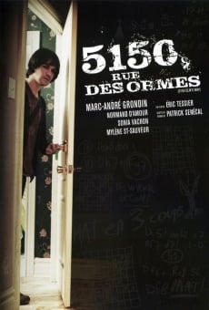 5150, Rue Des Ormes