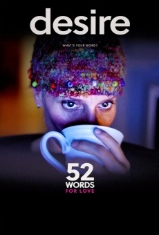 Ver película 52 palabras para el amor