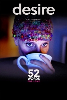 52 Words for Love streaming en ligne gratuit