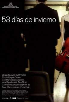 53 días de invierno streaming en ligne gratuit