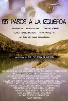 Watch 55 pasos a la izquierda online stream