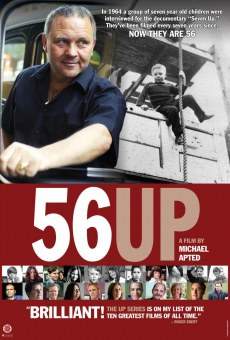 56 Up - The Up Series online free