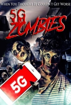 Ver película Zombis 5G